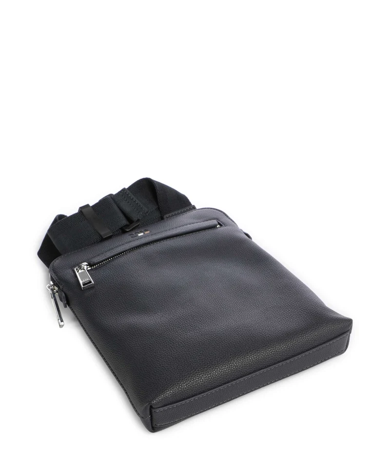 BOSS Ray Umhängetasche dark blue