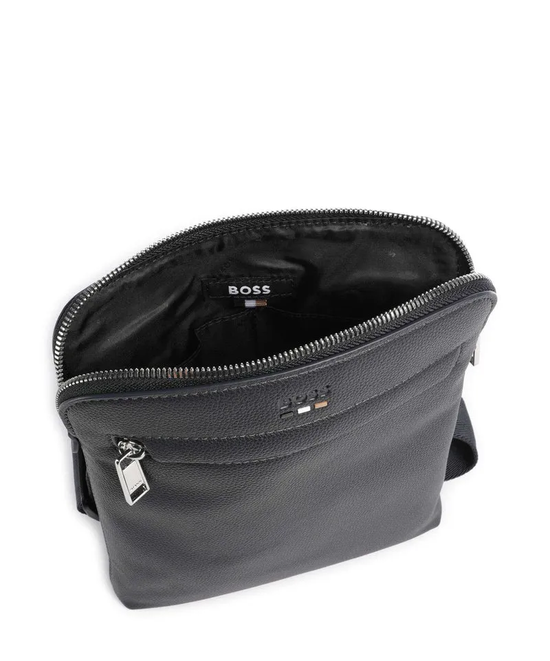 BOSS Ray Umhängetasche dark blue