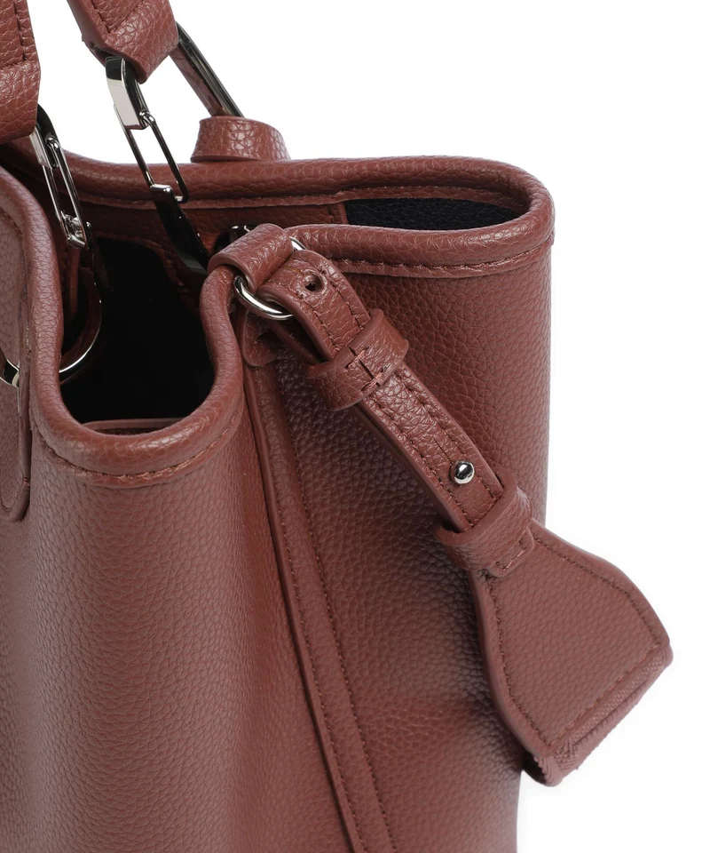 Emporio Armani My EA S Handtasche gianduia/navy