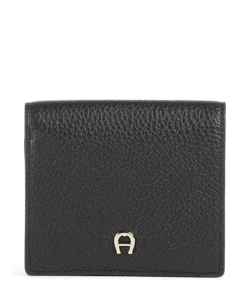 Aigner Paola Geldbörse black