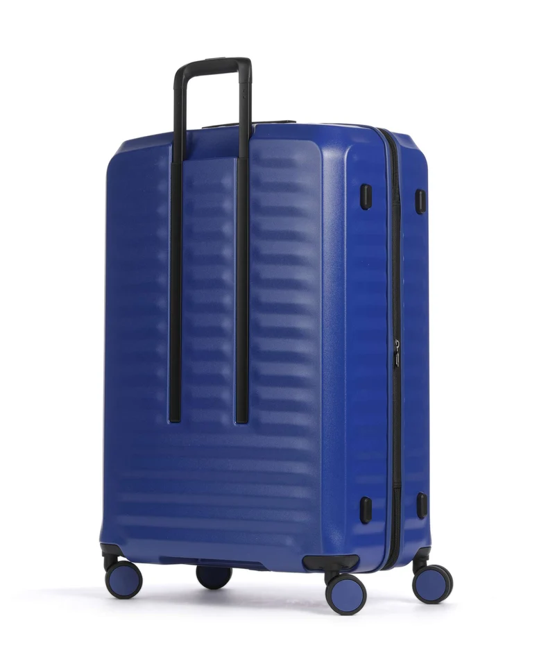 Echolac Oxygen L 4-Rollen Trolley blue