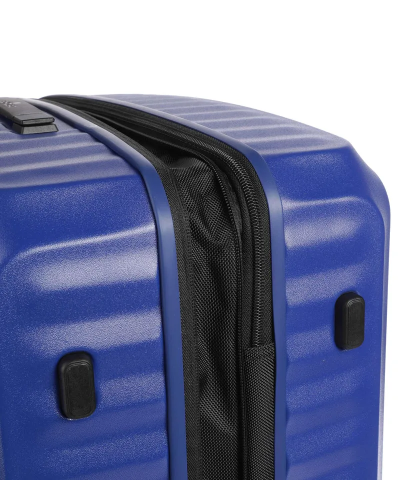 Echolac Oxygen L 4-Rollen Trolley blue
