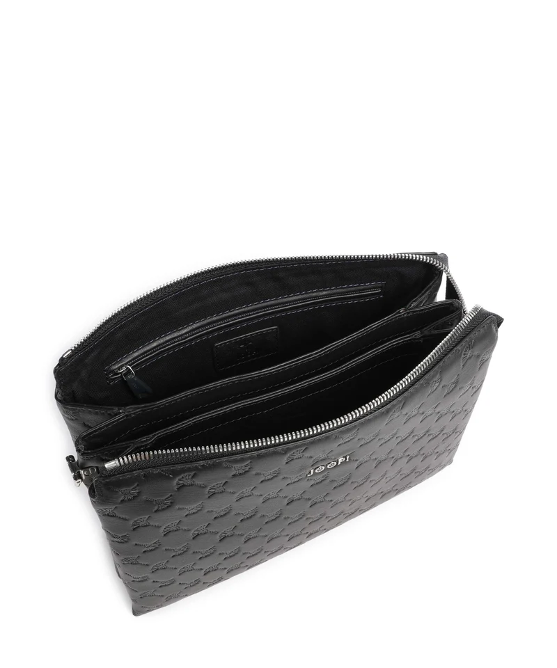JOOP! Leggero Stampa Noreen Umhängetasche black