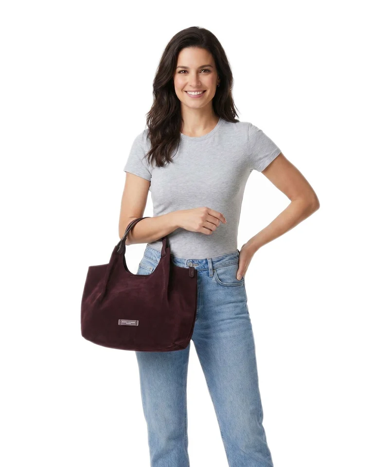 Gianni Chiarini Dua M Handtasche amarone