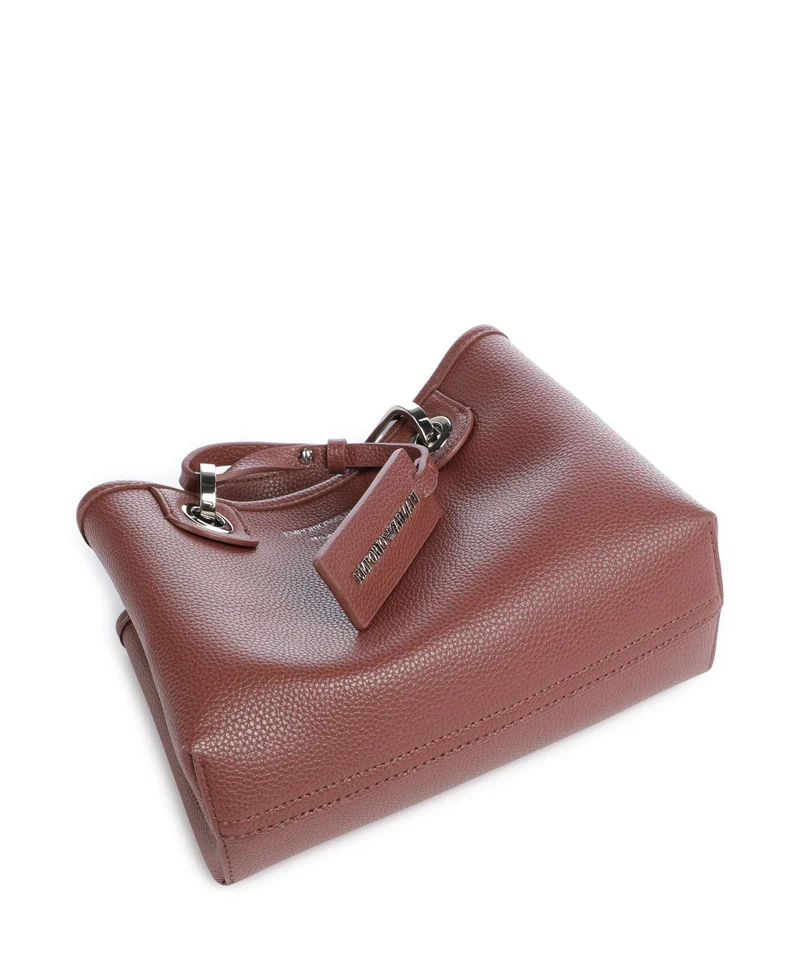 Emporio Armani My EA XS Handtasche gianduia/navy