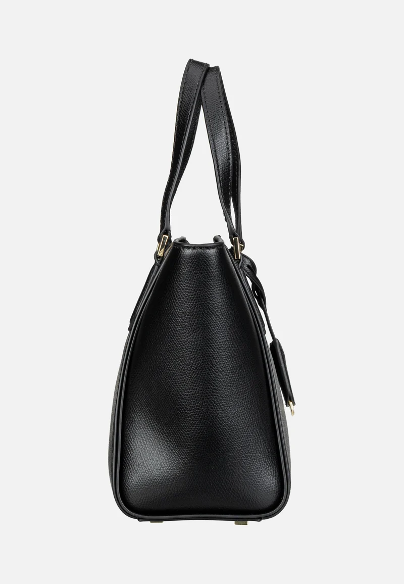 Taryn Small Convertible Sahara Black - Henkeltasche