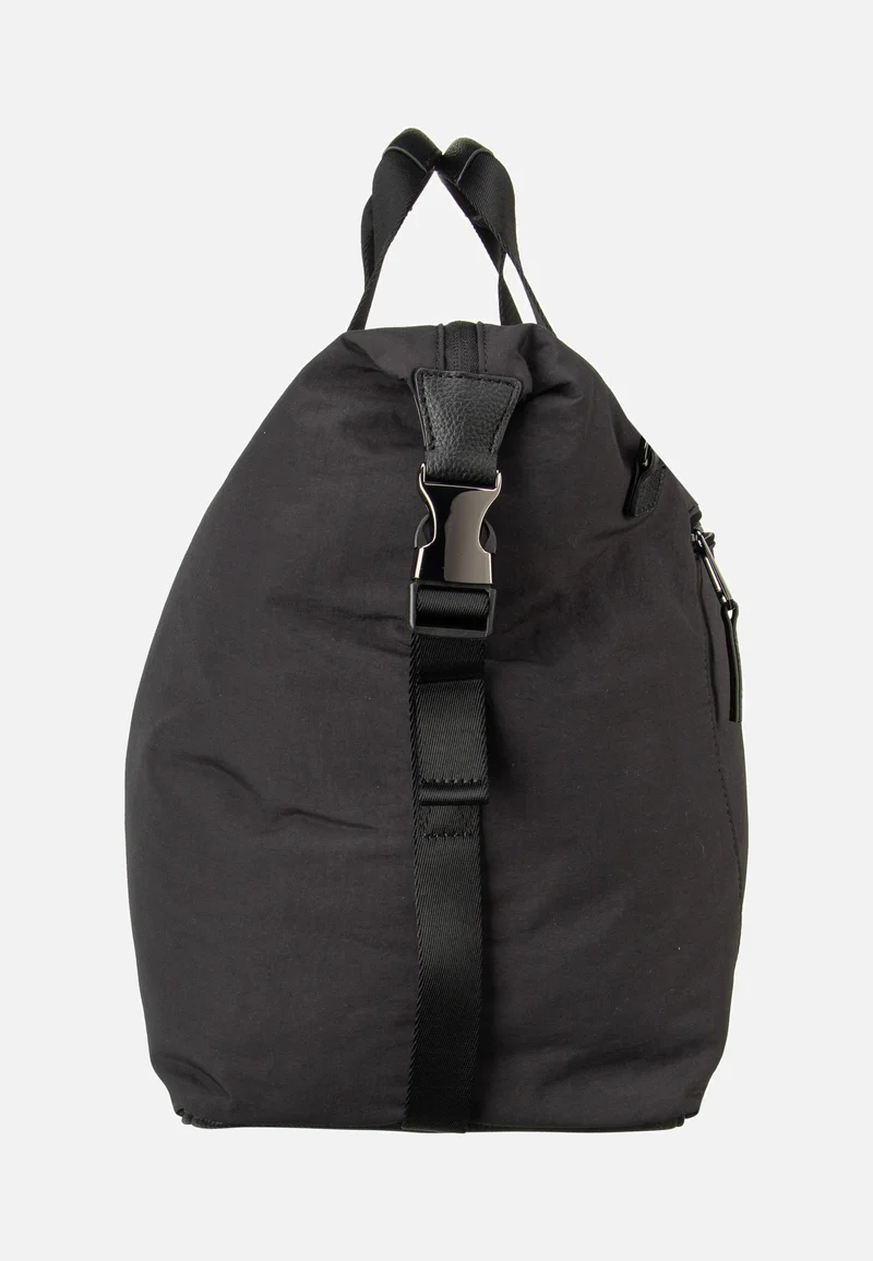 Narni Maik MHZ Black - Weekender