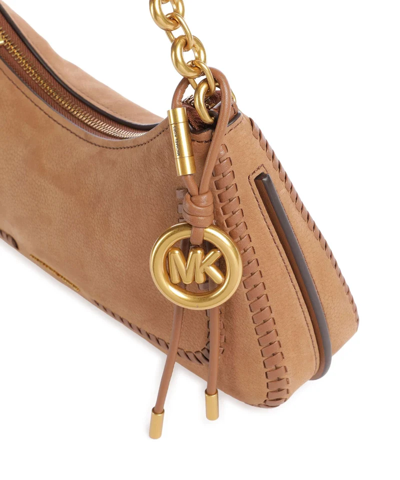 Michael Kors Nolita Medium Schultertasche luggage