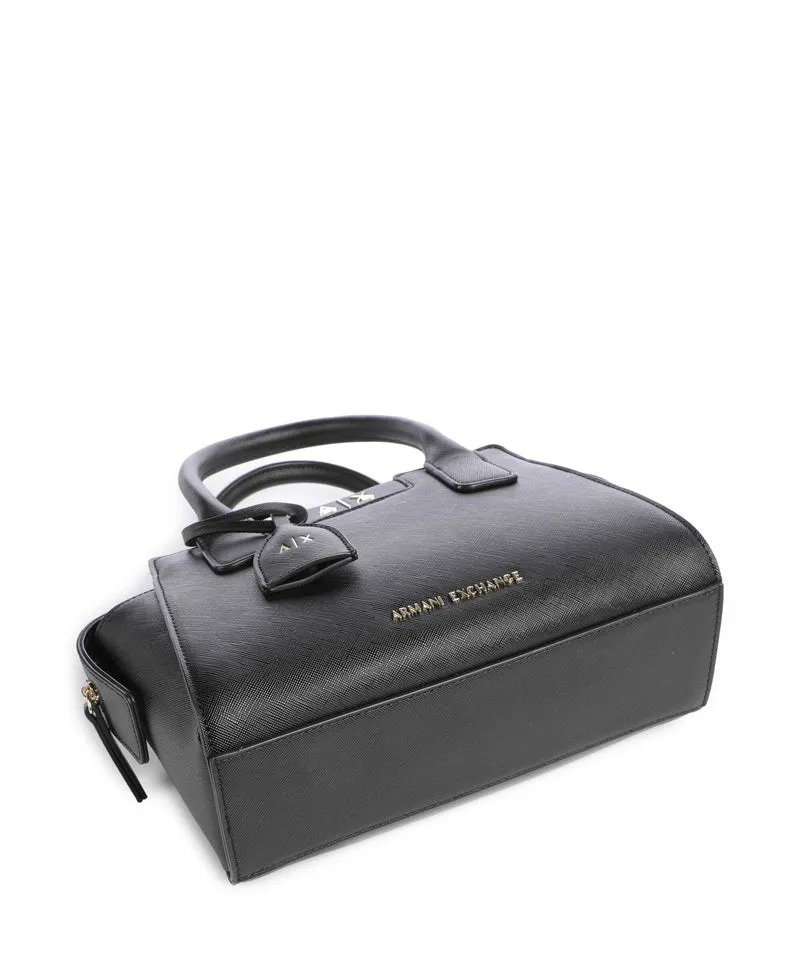 Armani Exchange Amelie S Handtasche black