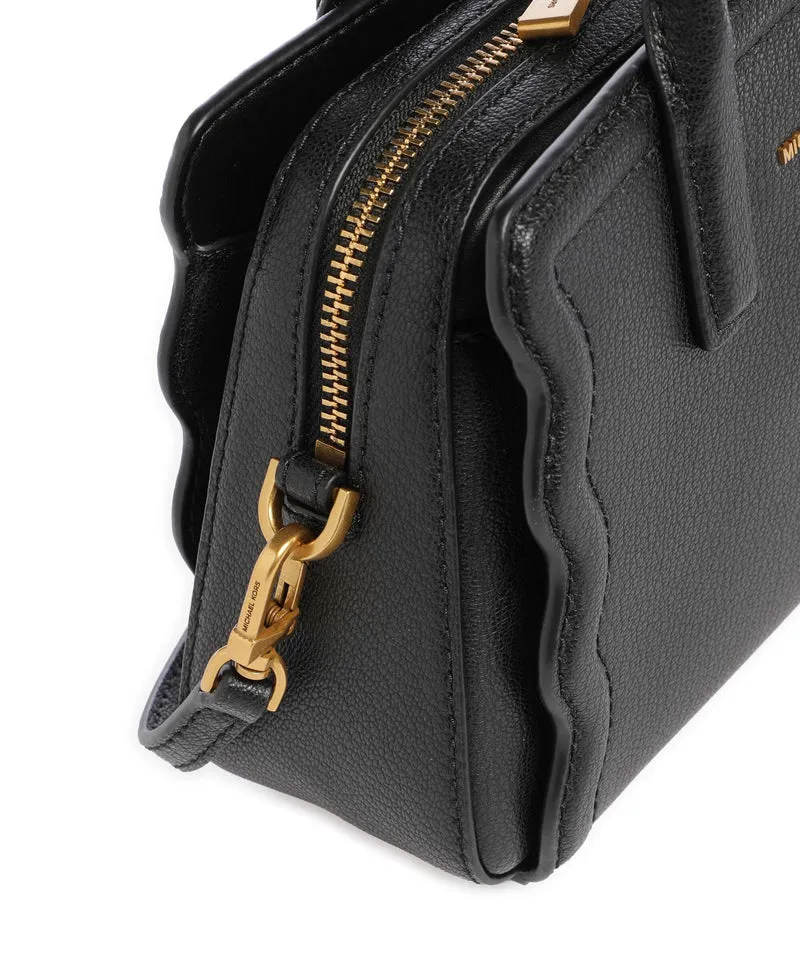 Michael Kors Laila XS Handtasche black