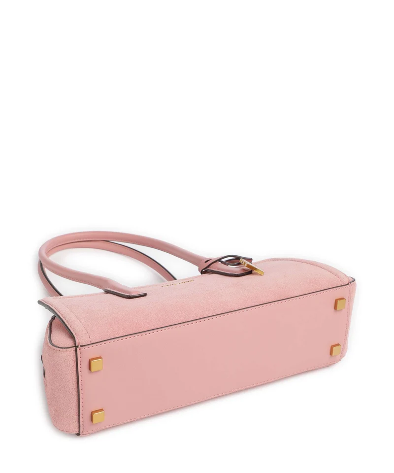 Michael Kors Laila Small Schultertasche primrose