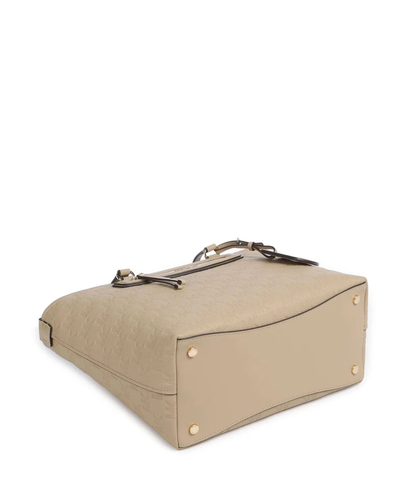 Michael Kors Jet Set Travel Medium Shopper khaki