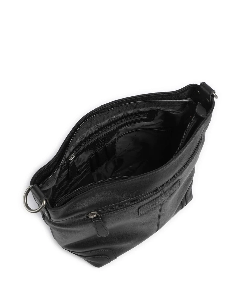 The Chesterfield Brand Serene Zarita Schultertasche black