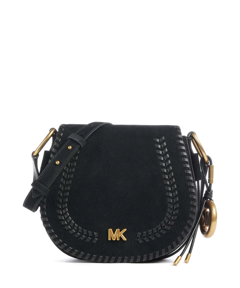 Michael Kors Josie Umhängetasche black