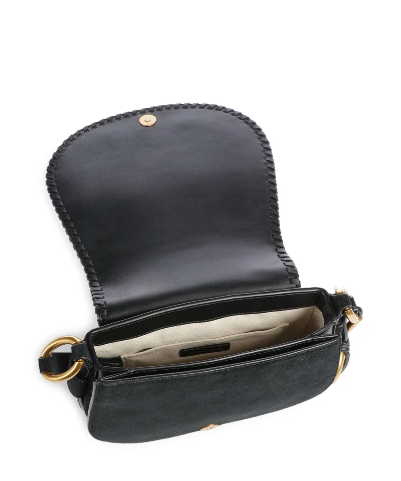 Michael Kors Josie Umhängetasche black