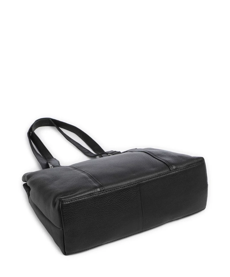 The Chesterfield Brand Serene Marvos Schultertasche black