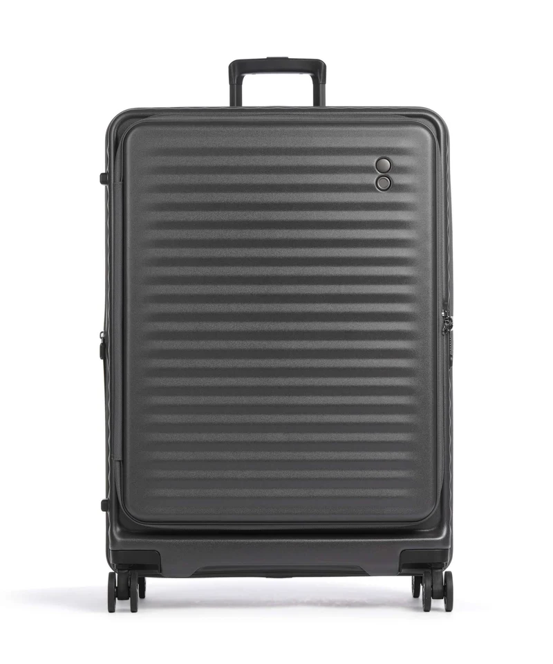 Echolac Celestra FA L 4-Rollen Trolley grey