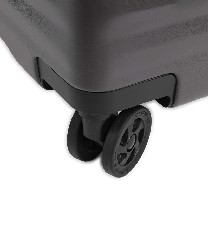 Echolac Celestra FA L 4-Rollen Trolley grey