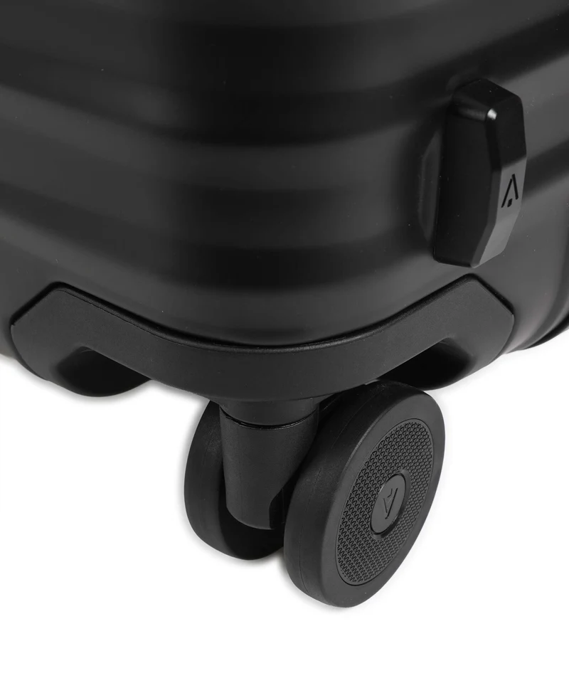 Titan Eternity 4-Rollen Trolley black