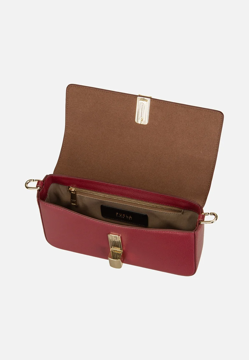 Iride S Crossbody Ciliegia D - Crossbody Bag