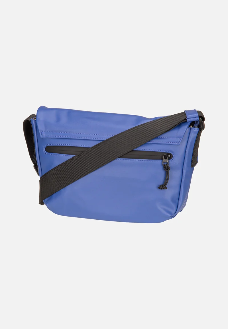Cargo CA60 Royal - Messenger Bag