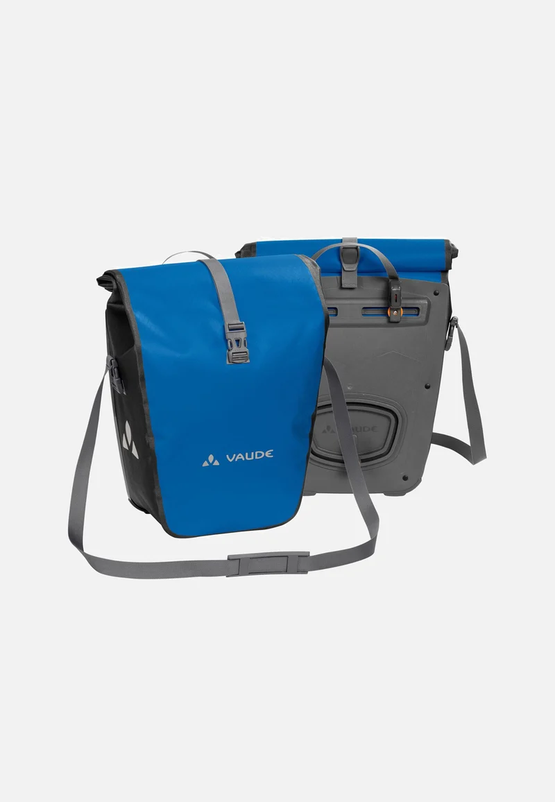 Aqua Back Blue - Fahrradtasche