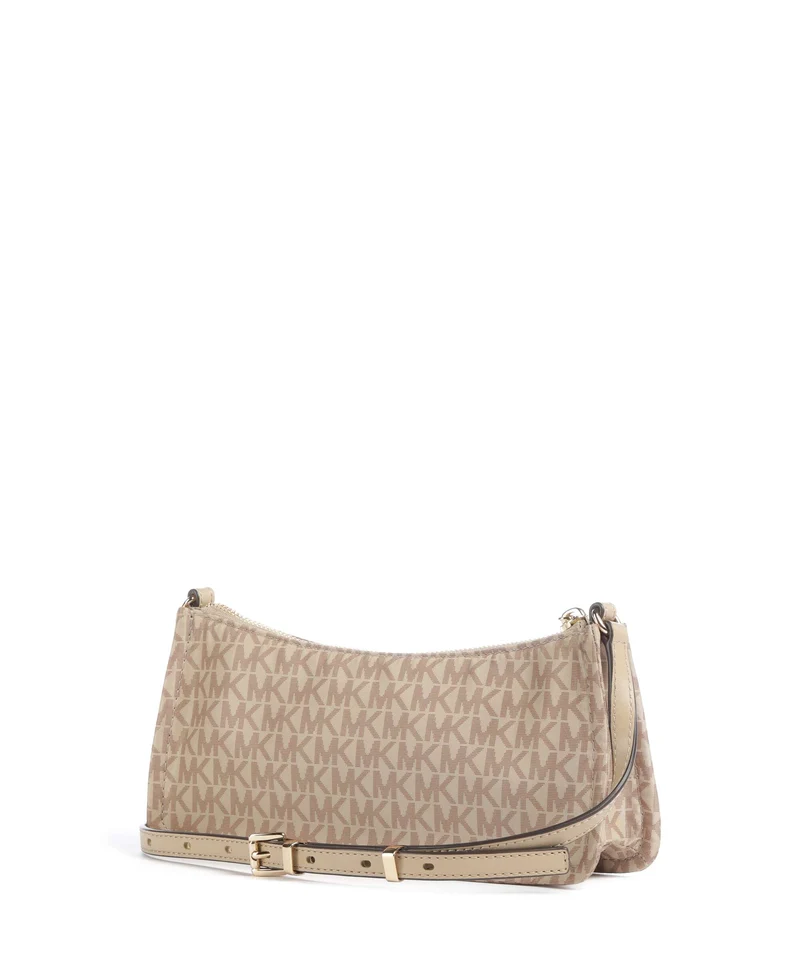 Michael Kors Zadie Small Umhängetasche khaki