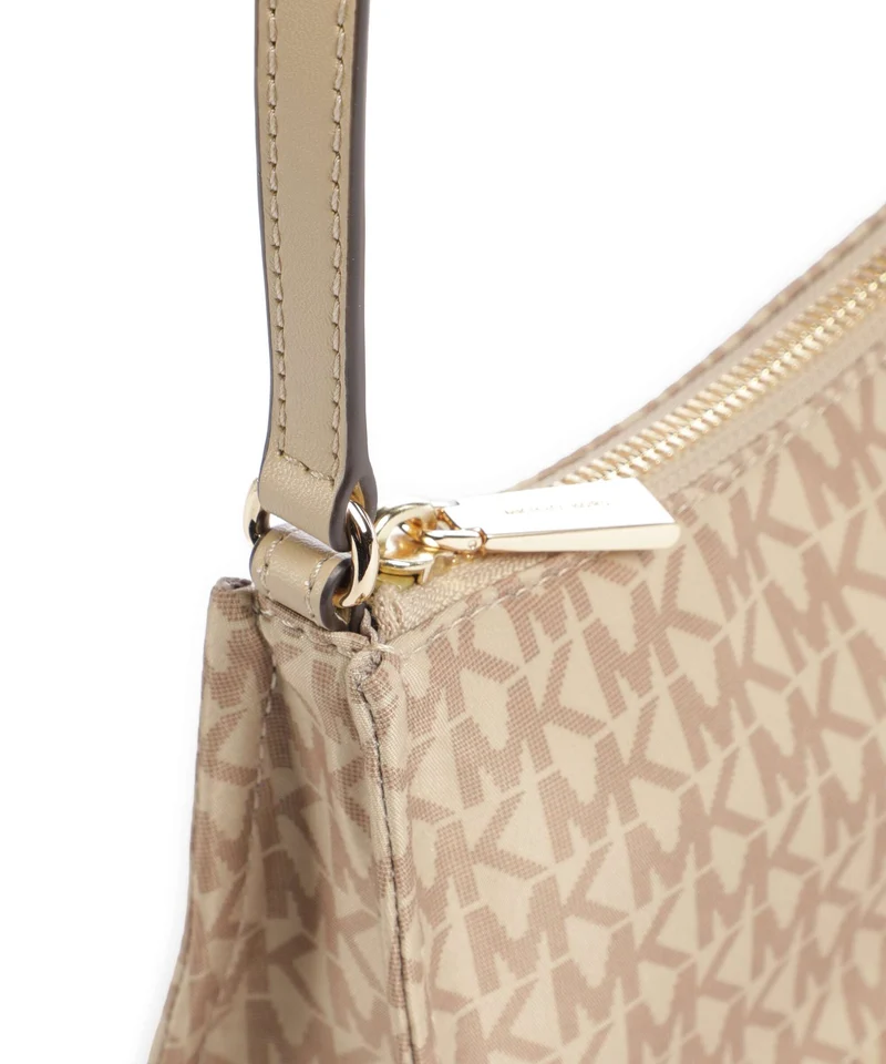 Michael Kors Zadie Small Umhängetasche khaki