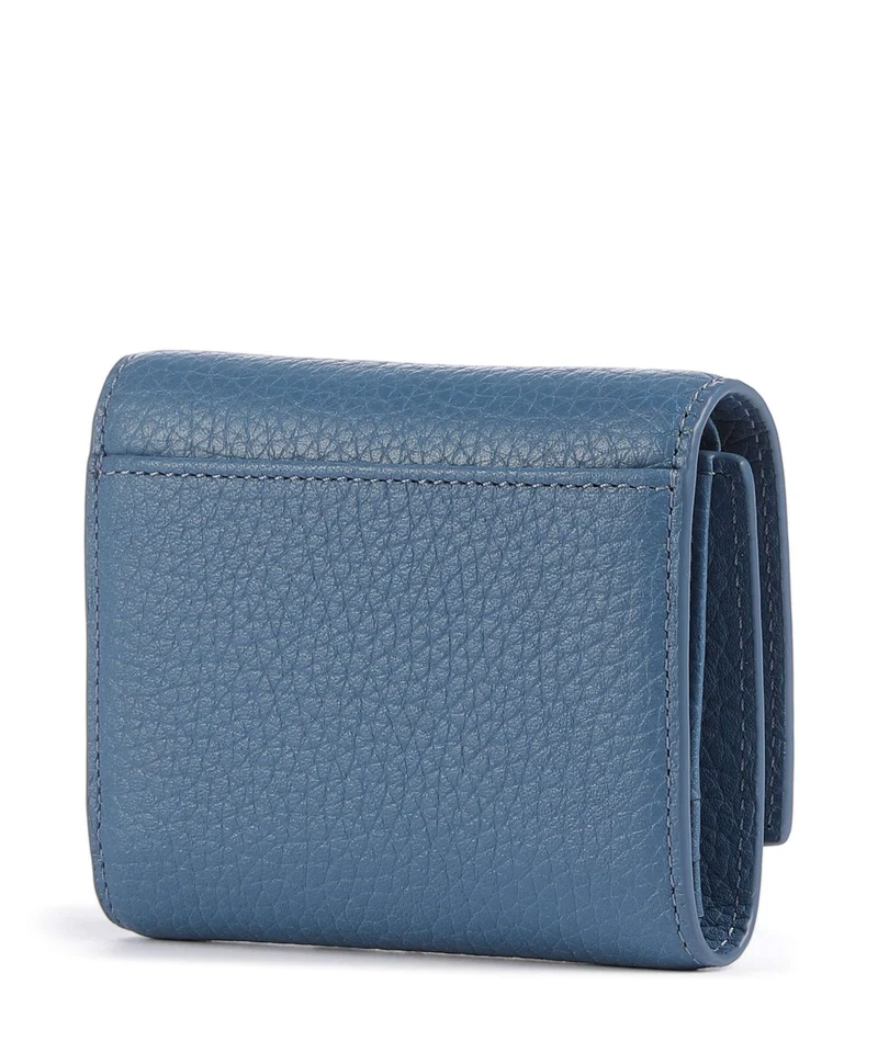 Aigner Ivy Geldbörse porcelain blue