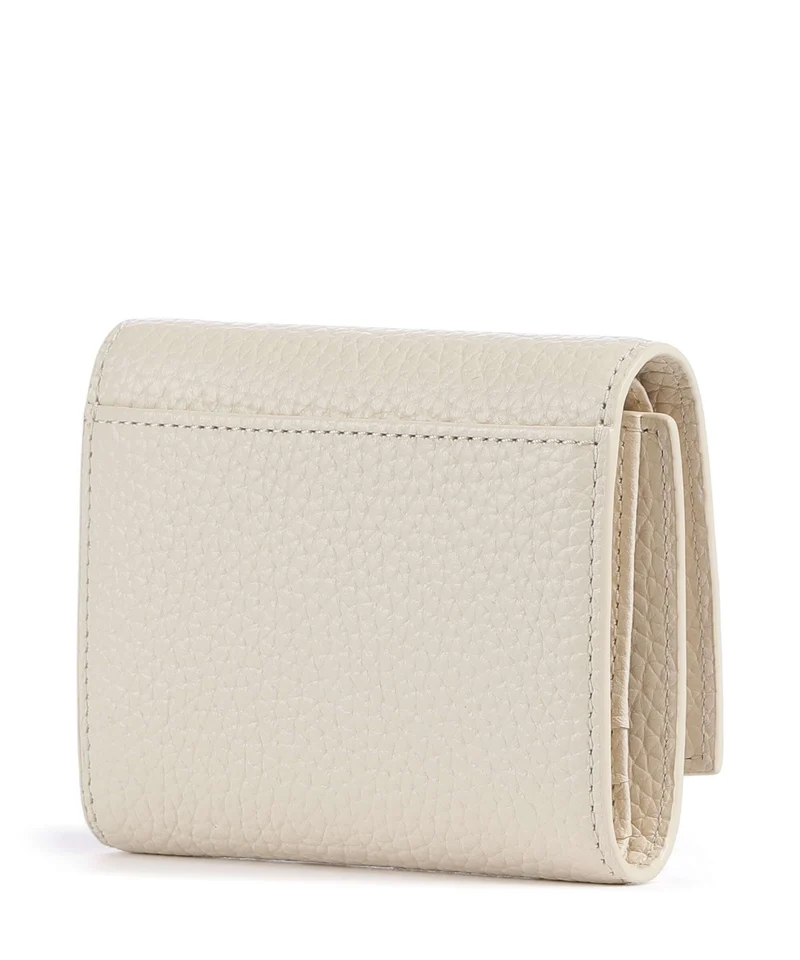 Aigner Ivy Geldbörse macadamia white