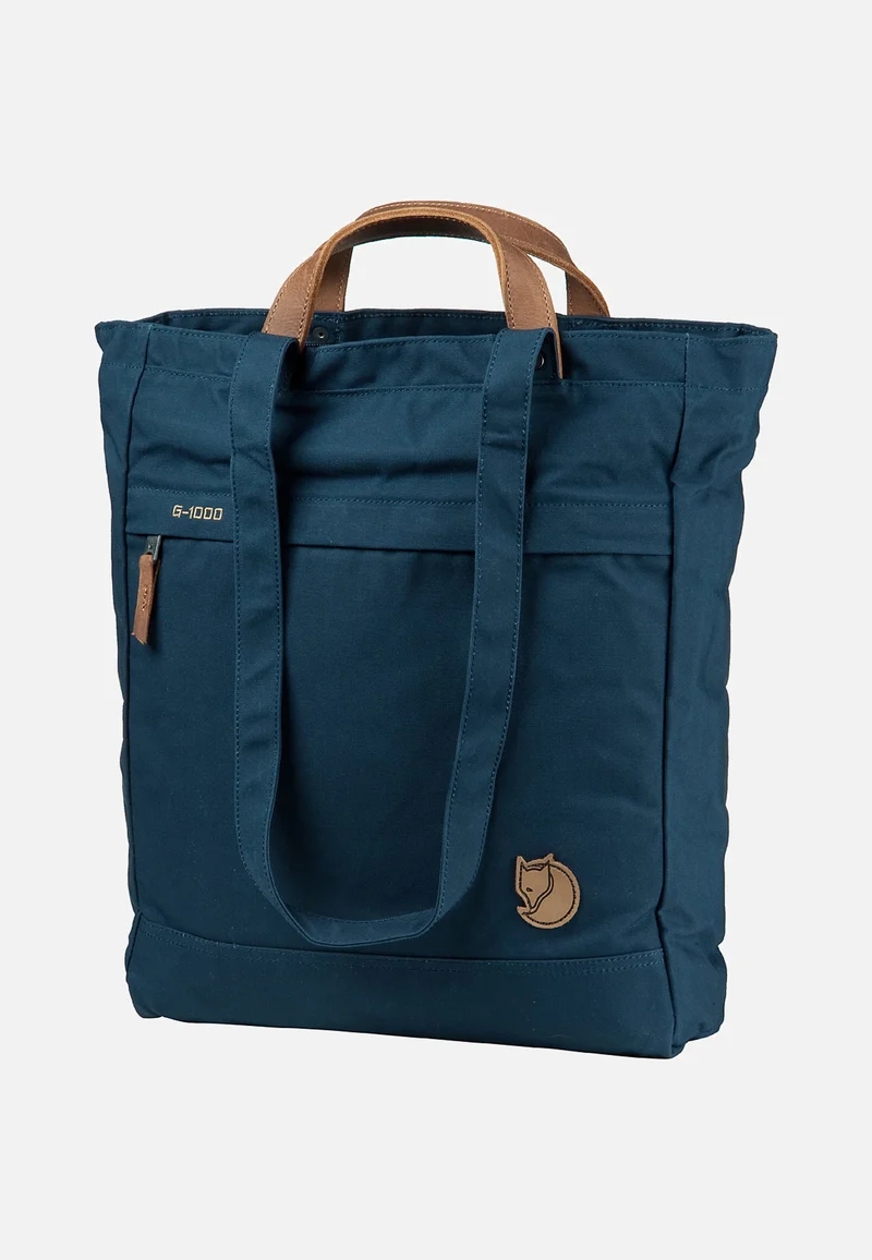 Totepack No.1 Navy - Rucksack