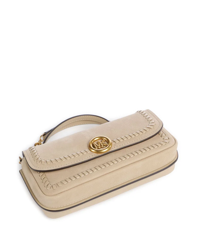 Michael Kors Nolita Small Umhängetasche khaki