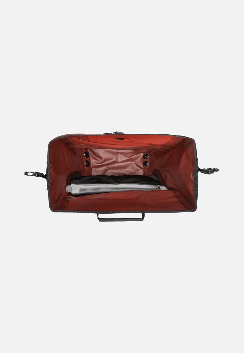 Back-Roller XL Plus QL2.2 Paar Salsa/Dark Chili - Fahrradtasche