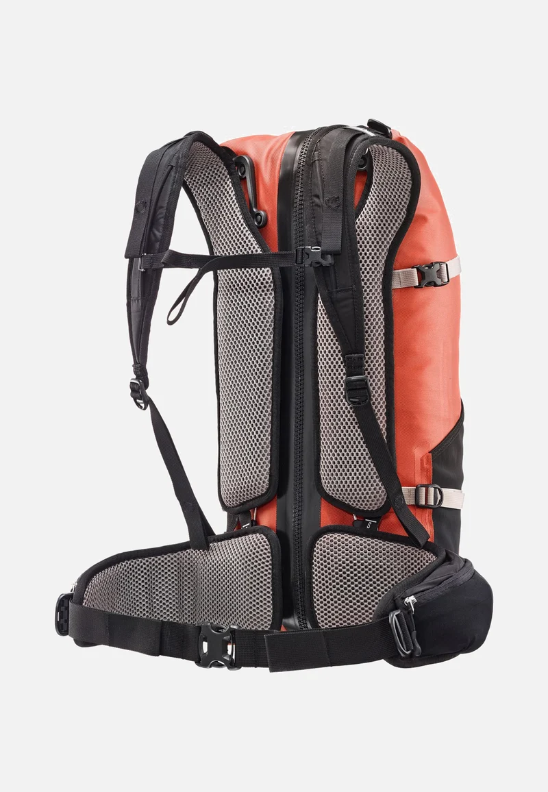 Atrack Bike 25 Rooibos - Fahrradrucksack