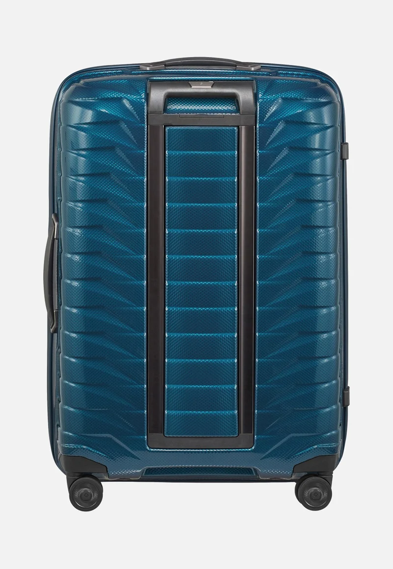 Proxis Spinner 69/25 Petrol Blue - Koffer