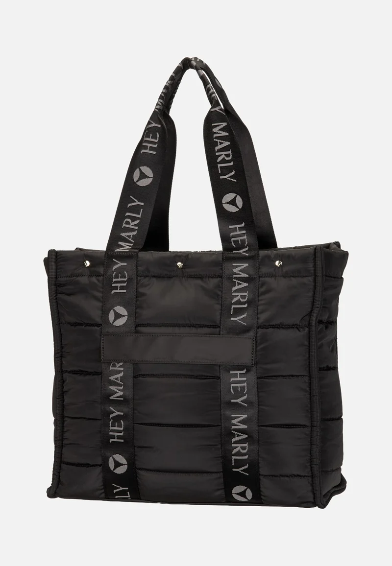 Best Buddy Black - Shopper