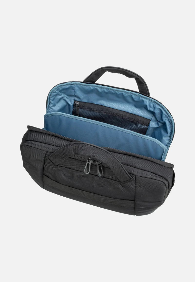 Accent 17L Black - Aktentasche