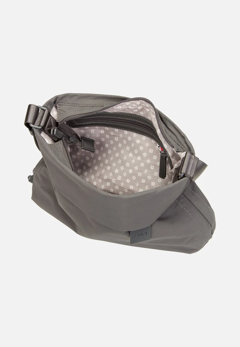 Amie AM70 Stone - Crossbody Bag
