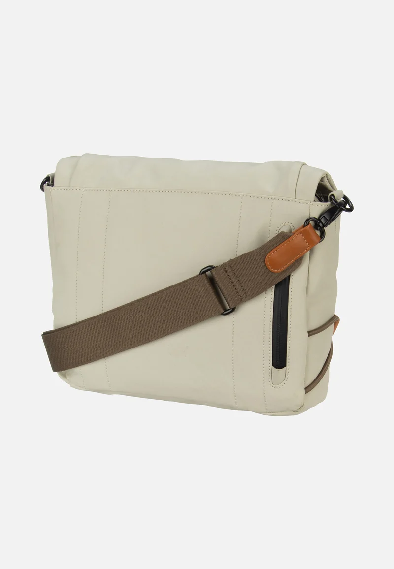Sendai Dust - Messenger Bag
