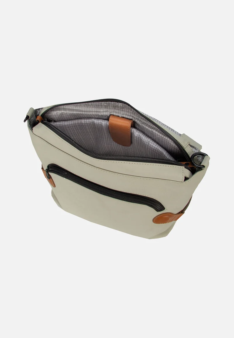 Sendai Dust - Messenger Bag