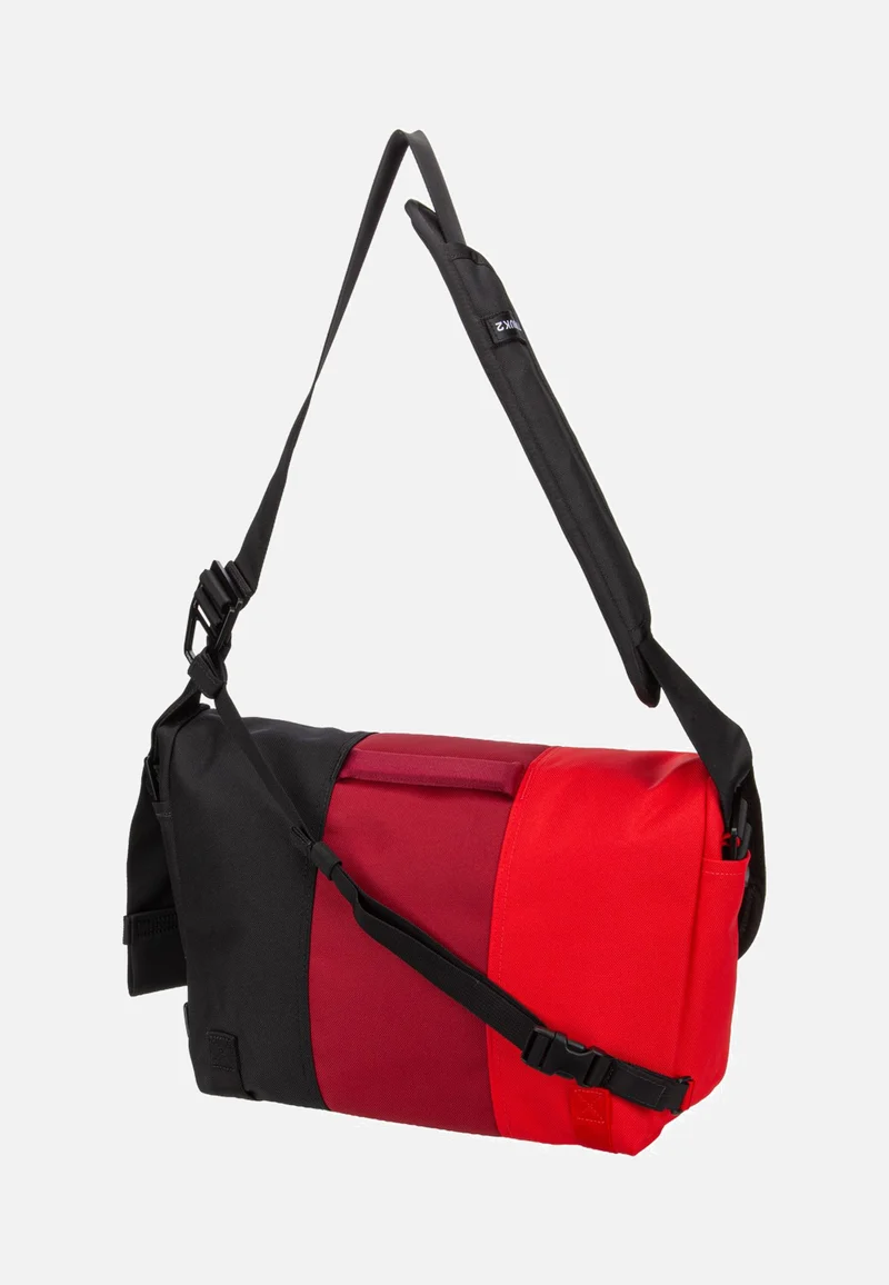 Classic Messenger S Diablo - Messenger Bag