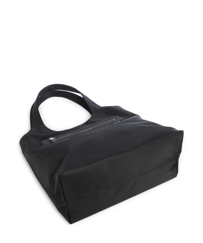 Michael Kors Hudson Shopper black