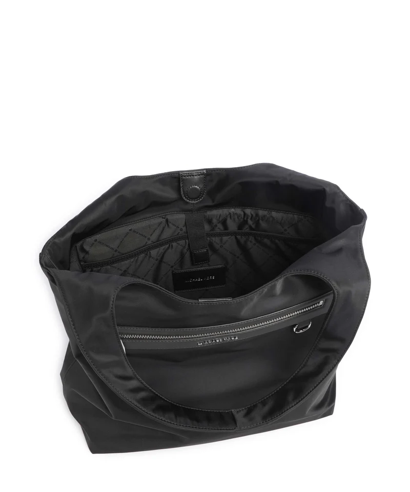 Michael Kors Hudson Shopper black