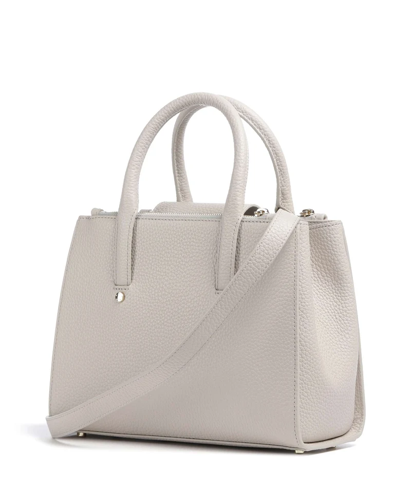 Aigner Ivy M Handtasche fog beige