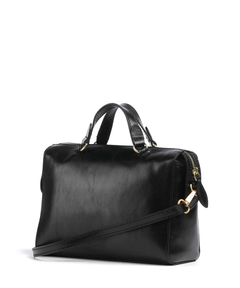 The Bridge Frida Handtasche nero