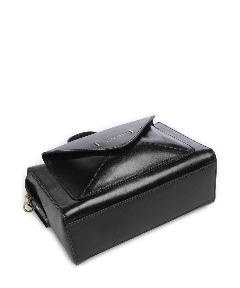The Bridge Frida Handtasche nero