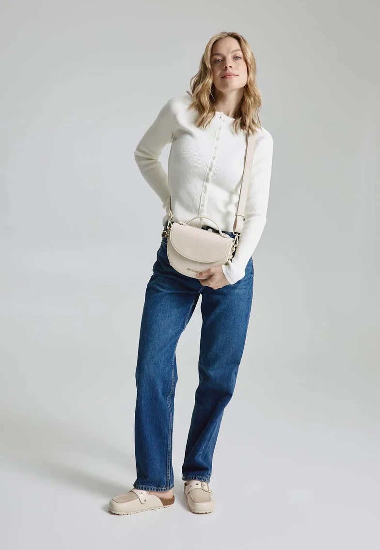Soul Sister Crema - Henkeltasche