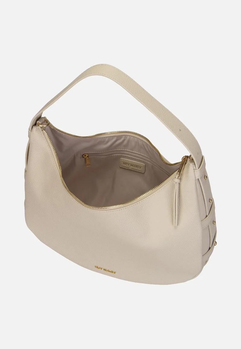 Lifetime Sister M Crema - Hobo Bag