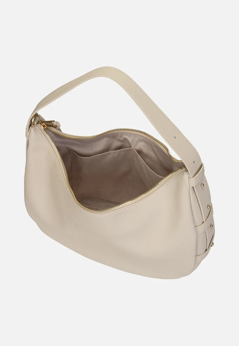 Lifetime Sister M Crema - Hobo Bag