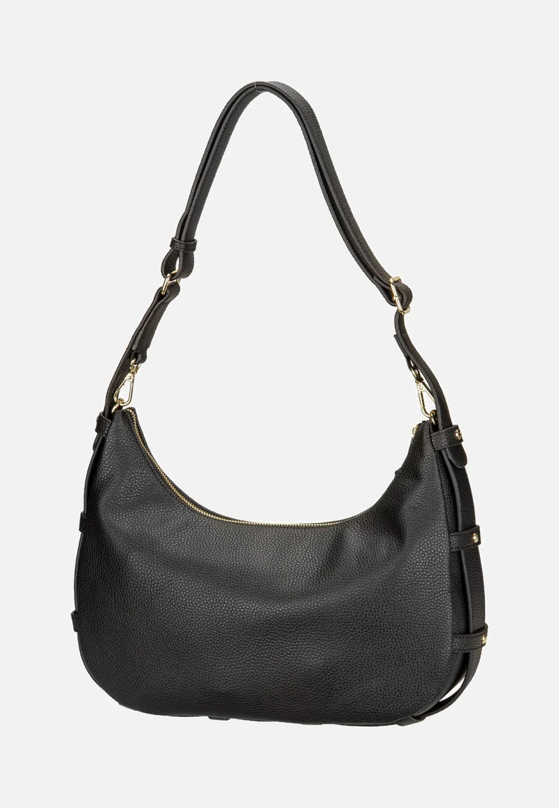 Lifetime Sister M Black - Hobo Bag